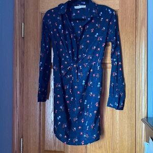 Abercrombie and Fitch dress Small